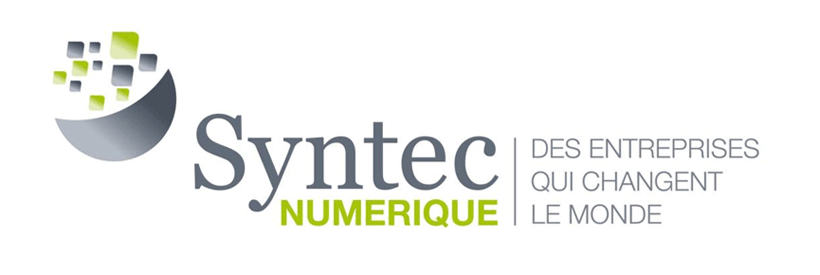 Logo Syntec Numérique